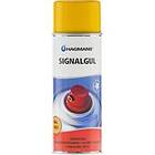 Hagmans Signal Yellow RAL 1003 Topcoat 11426 400ml