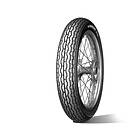 Dunlop Tires F14 3.00-19 49S TT Framhjul