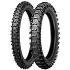Dunlop Tires Geomax MX 12 F 80/100-21 51M TT Framhjul