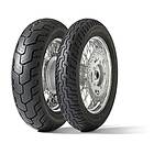 Dunlop Tires D404 F 130/90-16 67S TT Framhjul