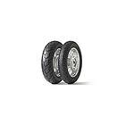 Dunlop Tires D404 F 120/90-17 64S TT Framhjul