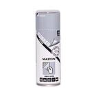 Maston Spray RUBBERcomp Wheel Silver High Gloss 199980 400ml