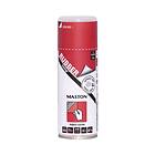 Maston Spray RUBBERcomp Red 198050 400ml