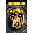 Borderlands: The Handsome Collection (Mac)