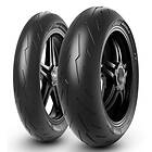 Pirelli Diablo Rosso III 140/70 R17 66H TL Bakhjul