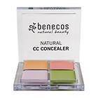 Benecos Natural CC Concealer 6ml