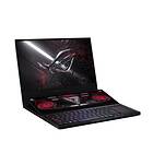 Asus ROG Zephyrus Duo 15 SE GX551QS-HB031R 15,6" Ryzen 9 5900HX 32GB RAM 2TB SSD RTX 3080