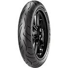 Pirelli Diablo Rosso II 190/50 ZR17 73W TL Bakhjul