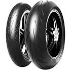 Pirelli Diablo Rosso IV 200/55 ZR17 78W TL Bakhjul