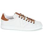 Victoria Tenis Pu Contrast Leather (Homme)