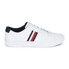 Tommy Hilfiger Corporate Leather Sneaker FM0FM03397 (Homme)