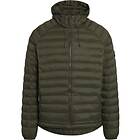 Knowledge Cotton Apparel Eco Active Thermore Hood Jacket (Herre)