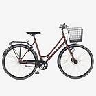 Skeppshult Nova Sport 7vxl Dam