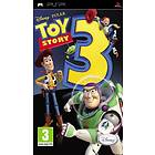 Toy Story 3: The Video Game (PSP)