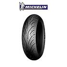 Michelin Pilot Road 4 GT 170/60 ZR17 72W TL Bakhjul