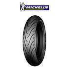 Michelin Pilot Street 110/80-17 57S TT/TL Framhjul/Bakhjul