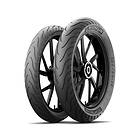 Michelin Pilot Street 120/70-17 58S TL Framhjul/Bakhjul