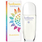 Elizabeth Arden Sunflowers Sunlit Showers edt 100ml