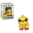 Funko POP! Disney Toy Story Ducky