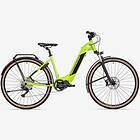 Rock Machine Crossride INT E500B Touring 2021 (Elcykel)