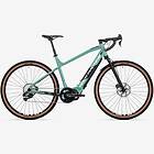 Rock Machine Gravelride INT E700 Di2 2021 (Elcykel)