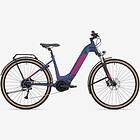 Rock Machine Crossride INT E500 Touring Dam (Elcykel)