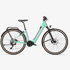 Rock Machine Crossride INT E425 Touring Dam (Elcykel)