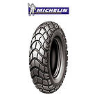 Michelin Reggae 120/90-10 57J TL Framhjul/Bakhjul