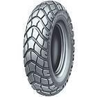 Michelin Reggae 130/90-10 61J TL Framhjul/Bakhjul