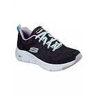 Skechers Arch Fit - Comfy Wave (Dame)