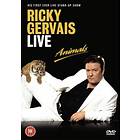 Ricky Gervais Live - Animals (UK) (DVD)