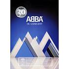 Abba: In Concert (DVD)