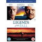 Legends of the Fall - Collector's Edition (UK) (DVD)