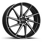 DOTZ Spa Dark 8x18 5/114.3 ET40 CB71.6