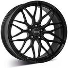 DOTZ Suzuka Black 8x19 5/112 ET27 CB66.6