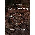 The Elder Scrolls Online: Blackwood - Collector's Edition (PC)