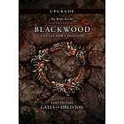 The Elder Scrolls Online: Blackwood - Collector's Edition Upgrade (PC)