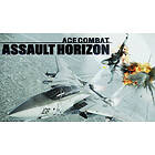 Ace Combat Assault Horizon (PC)