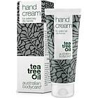 Australian BodyCare Tea Tree Hand Cream 100ml