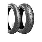 Bridgestone T31R 180/55 ZR17 73W TL Bakhjul