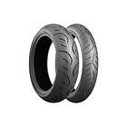 Bridgestone T30R 190/55 ZR17 75W TL Bakhjul