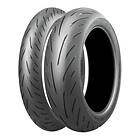 Bridgestone S22R 200/55 ZR17 78W TL Bakhjul