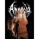 Amnesia: Rebirth (PC)