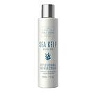 Scottish Fine Soaps Sea Kelp Marine Spa Replenishing Shower Cream 200ml