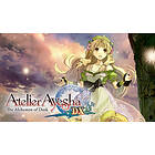 Atelier Ayesha: The Alchemist of Dusk (PC)