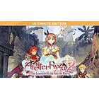 Atelier Ryza 2: Lost Legends & the Secret Fairy - Ultimate Edition (PC)
