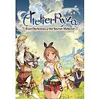 Atelier Ryza: Ever Darkness & the Secret Hideout (PC)