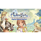 Atelier Ryza: Ever Darkness & the Secret Hideout - Digital Deluxe Edition (PC)