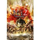 Attack on Titan 2: Final Battle - Upgrade (PC)