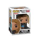 Funko POP! Umbrella Academy 930 Allison Hargreeves